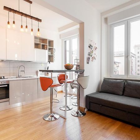 Doni Quiet And Comfortable Apartament With Balcony Firenze Eksteriør bilde