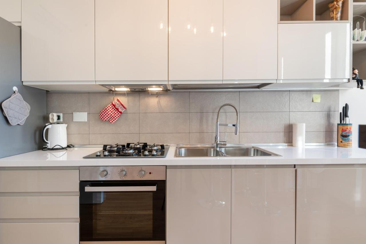 Doni Quiet And Comfortable Apartament With Balcony Firenze Eksteriør bilde