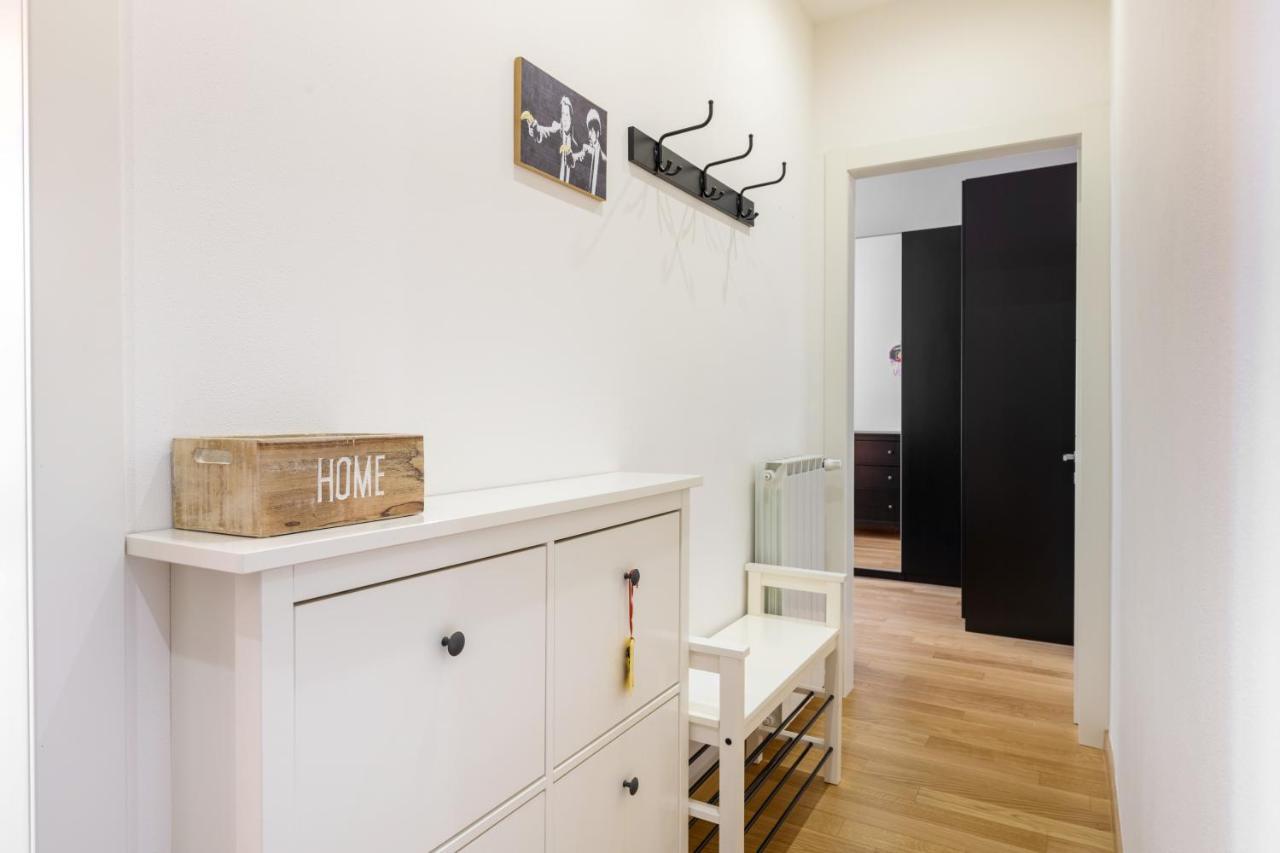 Doni Quiet And Comfortable Apartament With Balcony Firenze Eksteriør bilde