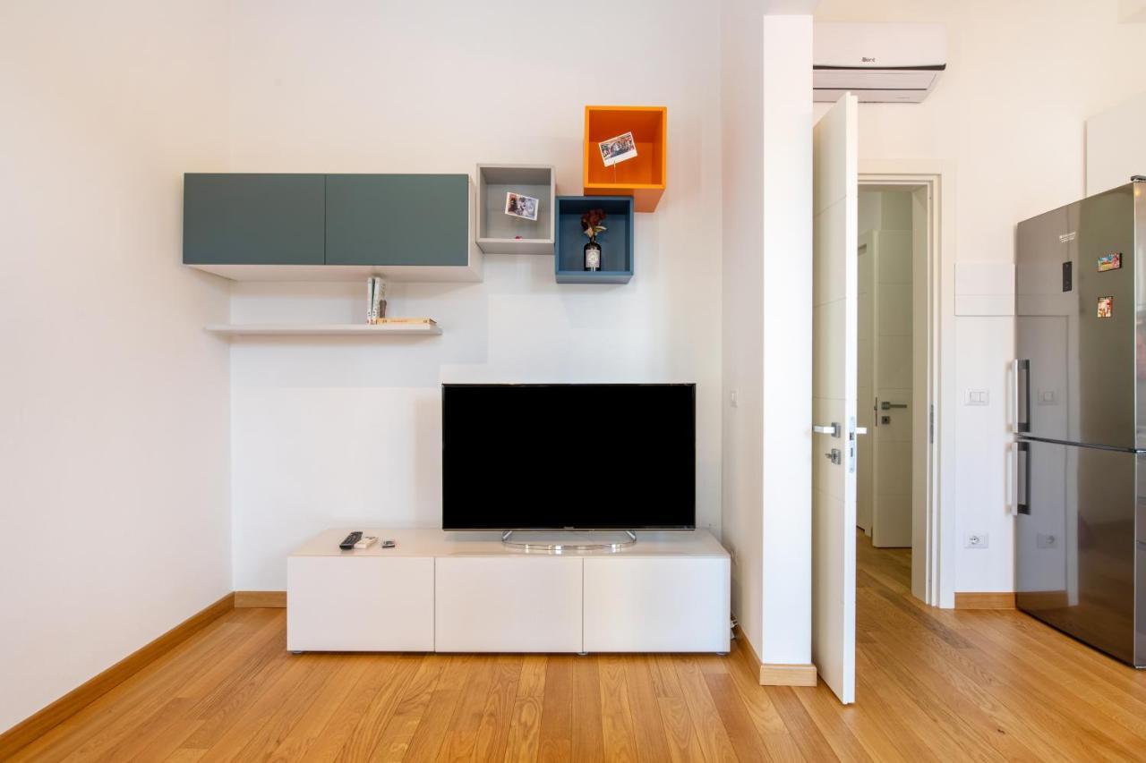 Doni Quiet And Comfortable Apartament With Balcony Firenze Eksteriør bilde