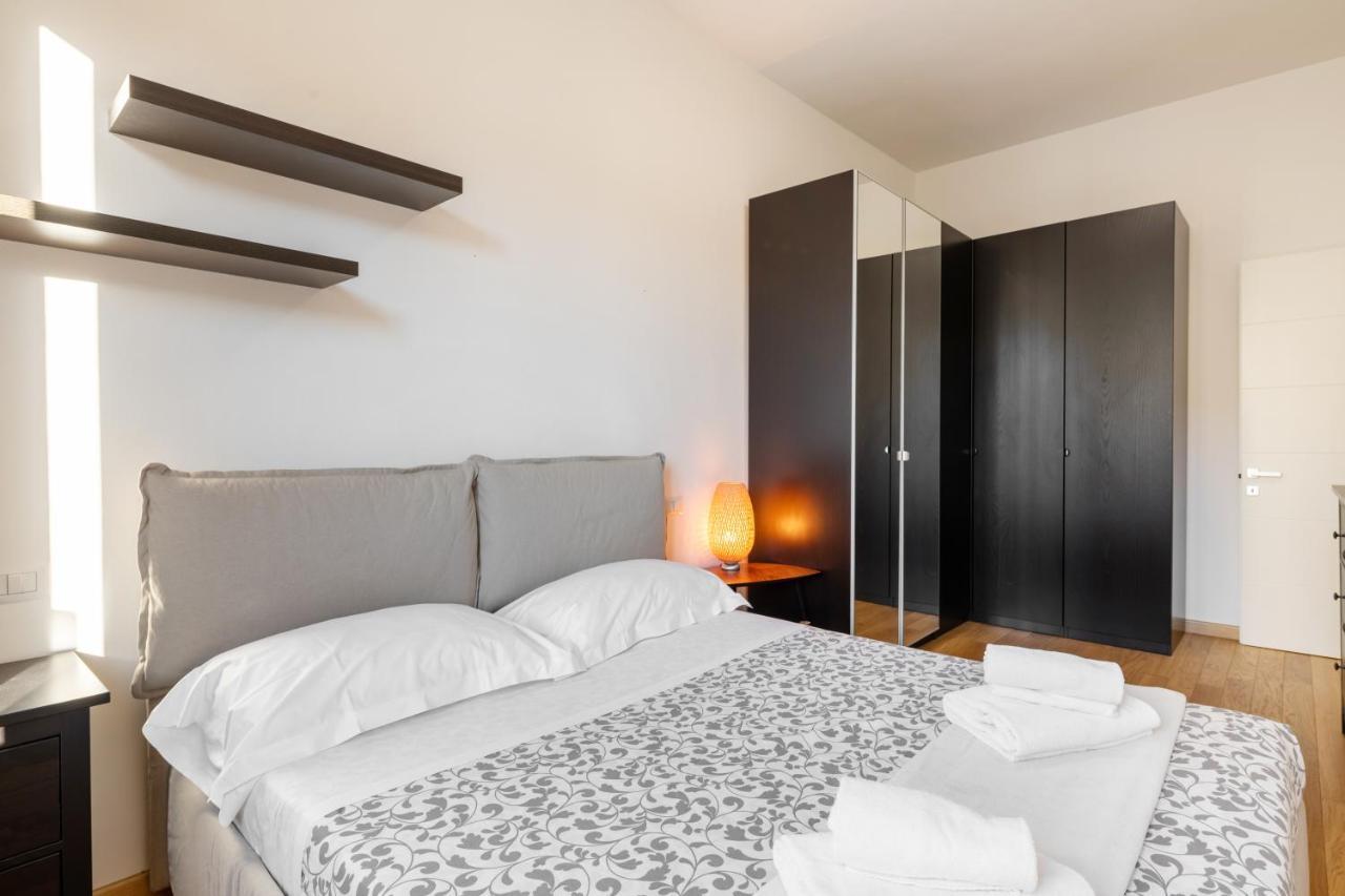 Doni Quiet And Comfortable Apartament With Balcony Firenze Eksteriør bilde